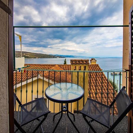 Studio Apartment Kos**** Opatija Ngoại thất bức ảnh