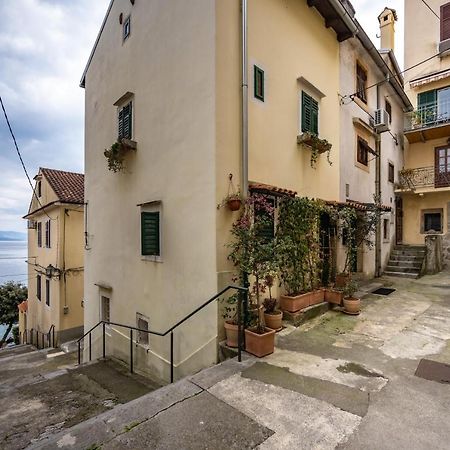 Studio Apartment Kos**** Opatija Ngoại thất bức ảnh