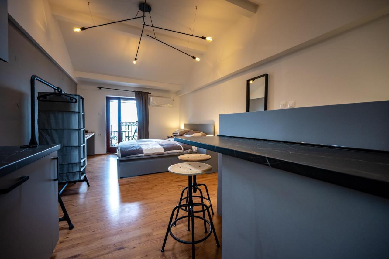 Studio Apartment Kos**** Opatija Ngoại thất bức ảnh