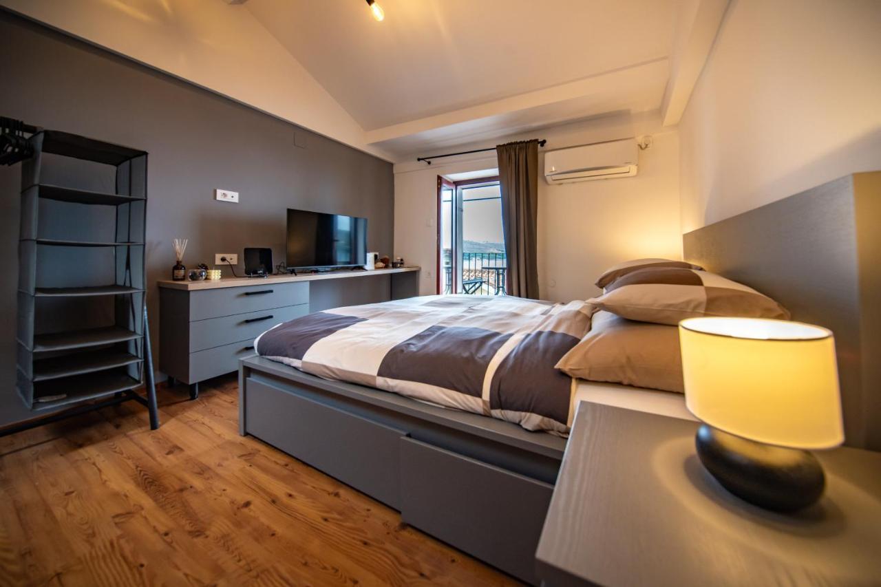 Studio Apartment Kos**** Opatija Ngoại thất bức ảnh