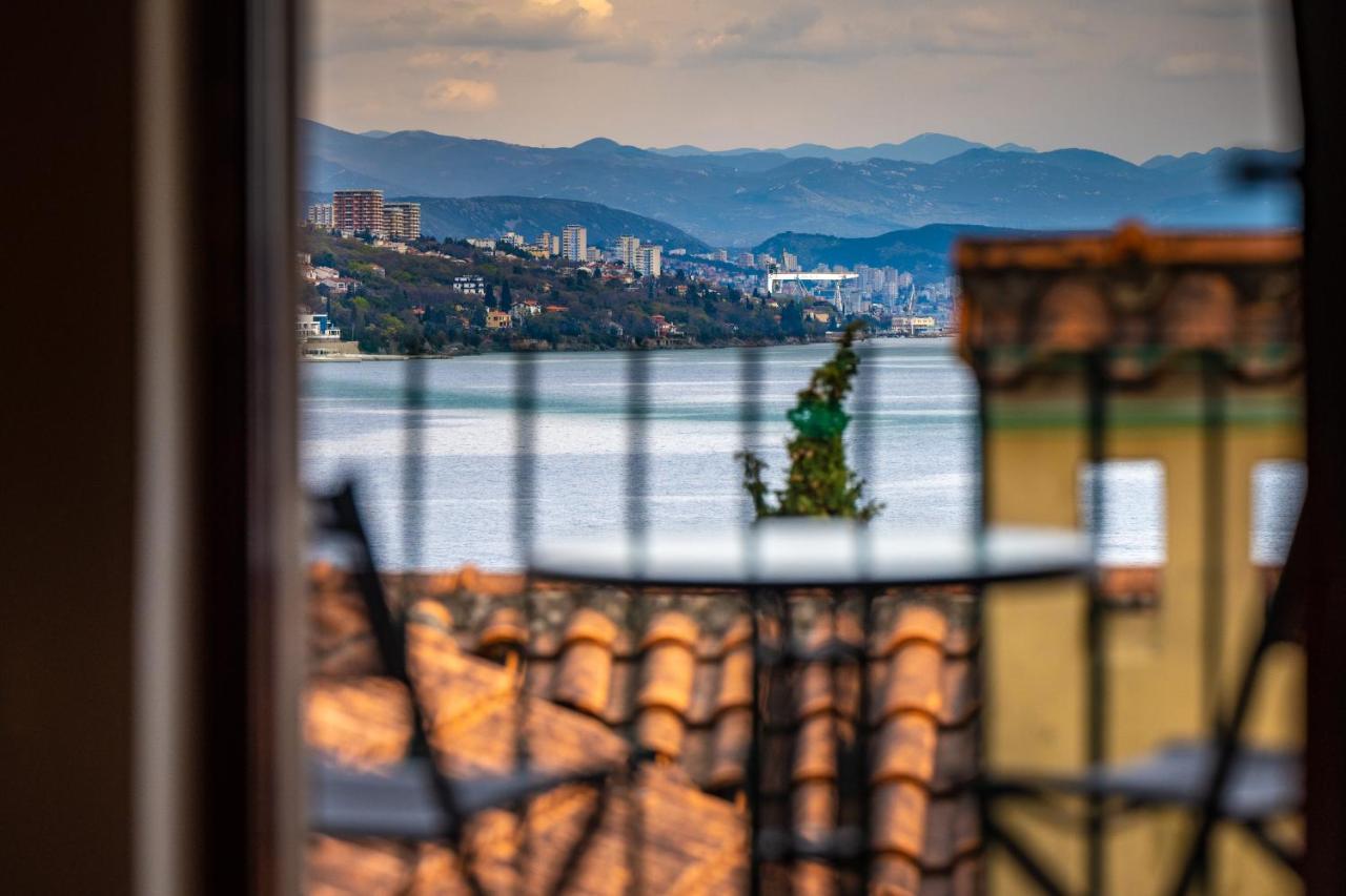 Studio Apartment Kos**** Opatija Ngoại thất bức ảnh
