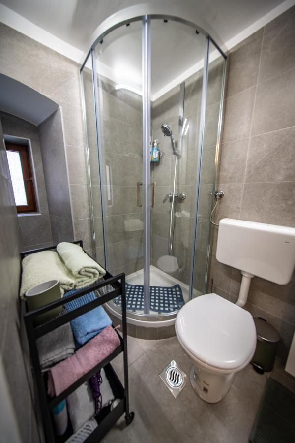 Studio Apartment Kos**** Opatija Ngoại thất bức ảnh