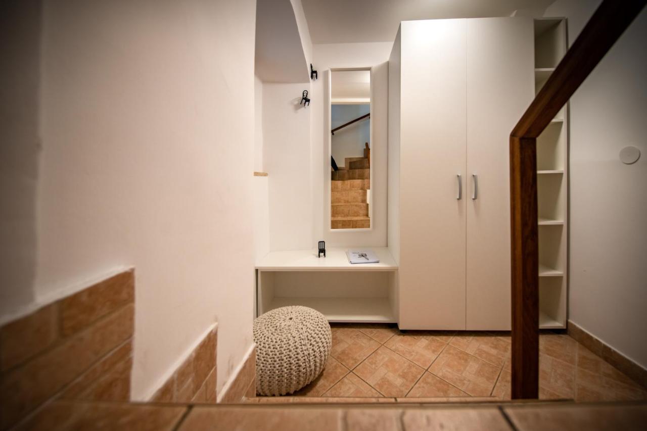 Studio Apartment Kos**** Opatija Ngoại thất bức ảnh