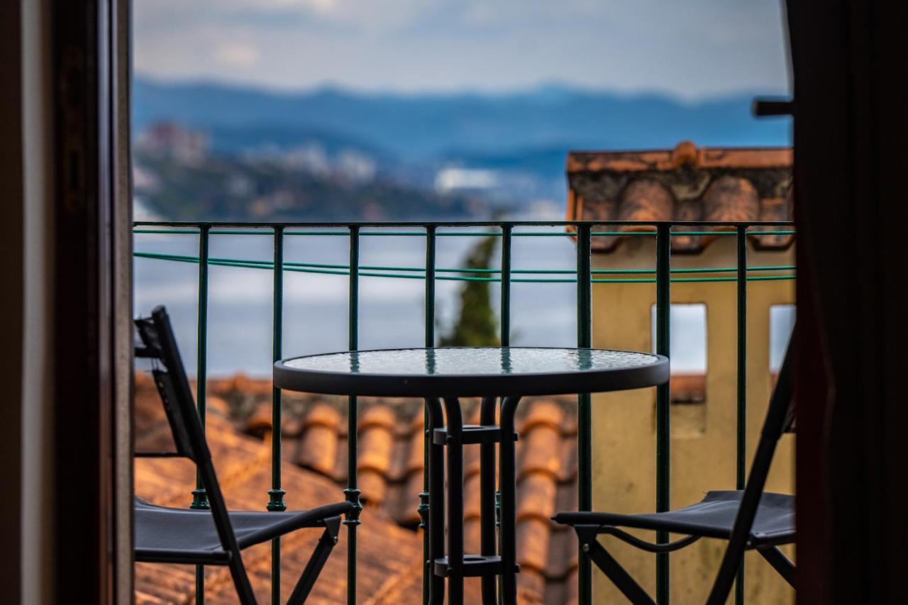 Studio Apartment Kos**** Opatija Ngoại thất bức ảnh